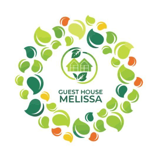 Guest House Melissa Duisi Exterior foto